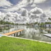 Отель Bayside Pad w/ Pool Access & Dock: 1/2 Mi to Beach, фото 19