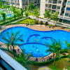 Отель Vinhomes Ocean Park Gia Lam Apartment, фото 34