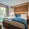 Отель Les Dolomites Mountain Lodges, фото 7