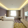 Отель Lavande Hotels Wuhan Guangbutun Metro Station, фото 18