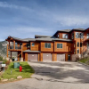 Отель Black Canyon Inn Unit F4, фото 12