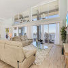 Отель Sea Breeze Bay - 950 San Carlos Drive 4 Bedroom Home by RedAwning, фото 12