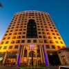 Отель Mercure Grand Hotel Seef в Манаме