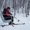 Отель Snow Park Stozer Vrana, фото 22
