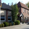 Отель Röhrs Gasthof, фото 27