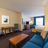 Отель Holiday Inn Express Deer Lake, an IHG Hotel, фото 3