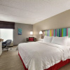 Отель Hampton Inn Houston-Brookhollow, фото 7