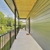 Отель Designer Eastside Hideaway W/ High Walkability 3 Bedroom Home, фото 7