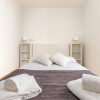 Отель LA MERCED Apartment X 1BR 1BT, фото 13