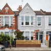 Отель The Mitcham Hideout - Lovely 2bdr Flat With Garden, фото 1