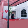 Отель OYO 10704 Hotel Lake Haveli, фото 10