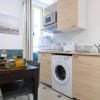 Отель Luxury 2BDR - 2BR Mamilla, фото 20