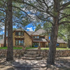Отель Spacious Home w/ Game Room, 5 Mi to Dtwn Flagstaff, фото 27