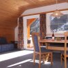 Отель Apart Garni Arosa, фото 4