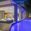 Отель Luxury Villa Over 3 Levels With Lift Geneva House, фото 12