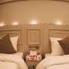 Отель X-Nellyi Boutique Hotel, фото 17