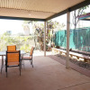 Отель Ningaloo Breeze Villa 3 - 3 Bedroom Fully Self-Contained Holiday Accommodation, фото 8