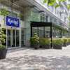 Отель Campanile Hotel Paris Bercy Village в Париже