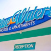Отель Blue Waters Hotel and Apartments, фото 1