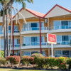 Отель Ulladulla Harbour Motel, фото 1