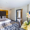 Отель Royal Axis Suites Hotel Trabzon, фото 13