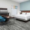 Отель Hampton Inn & Suites Panama City Beach-Pier Park Area, фото 8