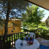 Отель Villaggio Dei Gelsomini, фото 4