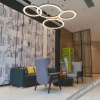Отель City convenient hotel (Aegean Plaza store at the intersection of Baise Expressway), фото 10