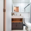 Отель Duplex Alto Padrao 80 metros Mar Canto Grande SC, фото 11