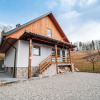Отель Valley View Holiday Home Mrak With Sauna, фото 1