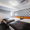 Отель APA Hotel Sapporo Hosui Susukino Ekimae, фото 30