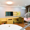 Отель No.1 Chain Hotel (Heyuan Jianji Plaza Branch), фото 6