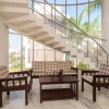 Отель OYO 29023 Pritee Resorts, фото 11