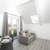 Отель Skyvillion -vineyard Court- Enfield 1bed With Balcony, фото 6