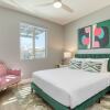 Отель Desert Eden by Avantstay 6BR w/ Ensuite Backyard Oasis w/ Pool & Hot Tub!, фото 5