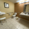 Отель Quality Inn Near Walden Galleria Mall, фото 17