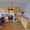 Отель Sunnyside View - 1-bed apartment in Coventry City Centre, фото 4