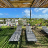 Отель Jungle Lofts in Tulum Centre Rooftop Patio Pool M3, фото 12