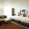 Отель Novotel Ambassador Seoul Dongdaemun Hotels & Residences, фото 38