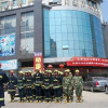 Отель Ji'an Asia International Hotel, фото 6