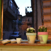 Отель Patio Hostel, фото 15
