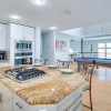 Отель Exquisite Canal-front Home: Access to Lake Conroe!, фото 20