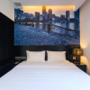Отель Daisy Hotel, фото 8