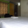 Отель Ikeja Transit Hotel Iyala, фото 9