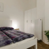Отель Mustard Apartment, фото 2