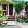Отель Pousada Blue Moon, фото 31