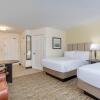 Отель Candlewood Suites Secaucus - Meadowlands, an IHG Hotel, фото 29