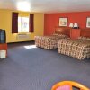 Отель Travel Plaza Inn, фото 4