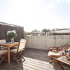 Отель Apartment Barcelona Rentals - Penthouse with Terrace, фото 16