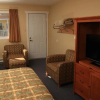 Отель Alpine Motor Inn, фото 4